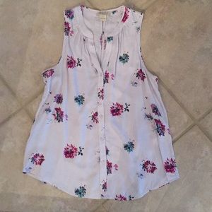 Lucky Brand Tops - NWOT Lucky Brand Top Lucky Brand Tops - NWOT Lucky Brand Top